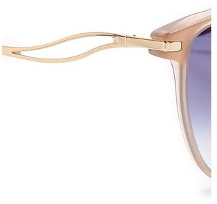 Victoria Beckham Vienna Sunglasses