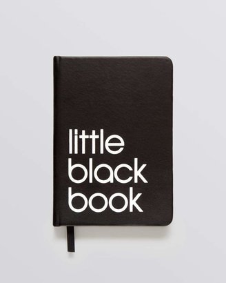 Bloomingdale's Little Notebook - 100% Exclusive
