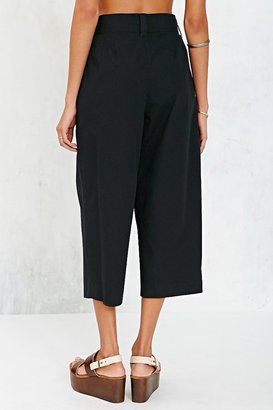 UO 2289 Alice & UO Alice & UO Albert Cropped Pant