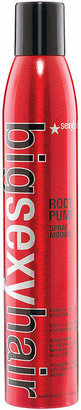 Sexy Hair Concepts Big Sexy Hair Root Pump Volumizing Spray Mousse - 10.6 oz.