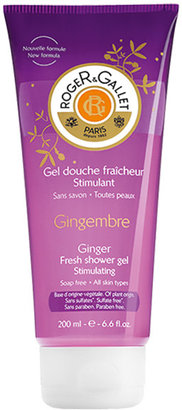 Roger & Gallet Ginger Bath & Shower Gel