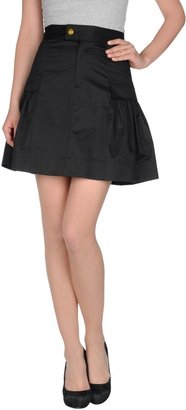Ralph Lauren Mini skirts