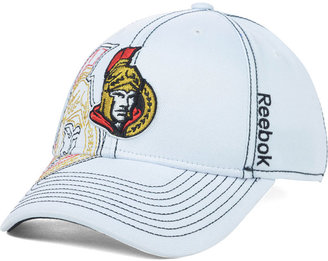 Reebok Ottawa Senators NHL 2nd Season Draft Cap