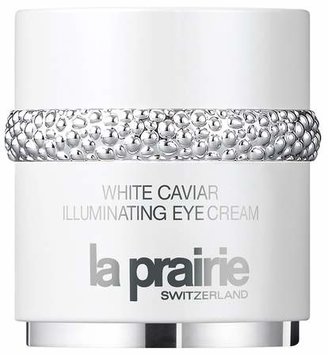 La Prairie White Caviar Illuminating Eye Cream 20ml