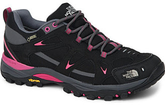 The North Face Hedgehog IV GTX hiking shoes