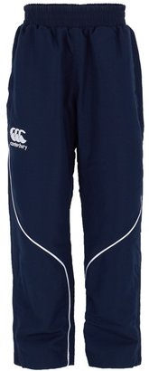 Canterbury of New Zealand Navy Club Track Pants