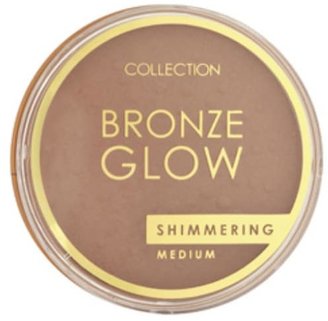 Collection Bronze Glow Shimmer Medium 2