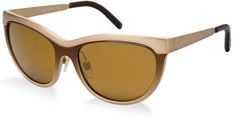 Burberry Sunglasses, BE3076Q