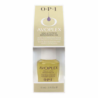OPI Avoplex Nail & Cuticle Replenishing Oil 15ml