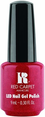 Red Carpet Manicure Carpet Manicure Gel Polish - Only in Hollywood - / 0.3oz