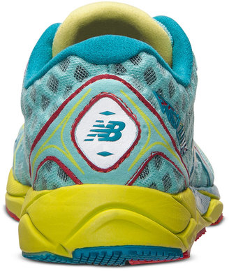 New Balance Women's W1400 V2 Running Sneakers from Finish Line