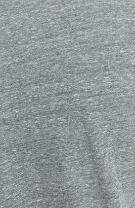 Retro Brand 20436 Retro Brand 'Alabama Crimson Tide Football' Slim Fit Graphic T-Shirt