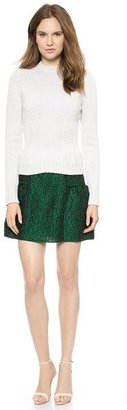 Nina Ricci A-Line Skirt
