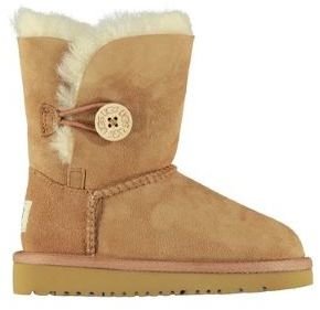 UGG Toddlers Bailey Button Boots