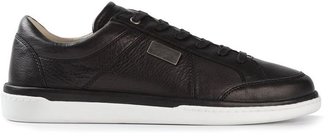 Dolce & Gabbana classic low top sneakers