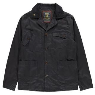 Barbour Tucci Store