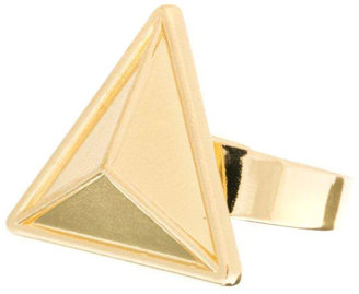 Women's Timi Triangle Ring