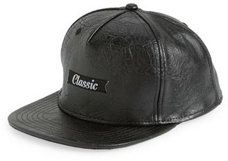 Neff 'Classic' Snapback Cap