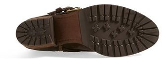 Donald J Pliner 'Delta' Leather Boot (Online Only) (Women)