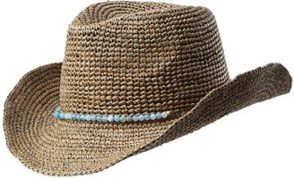 Athleta Small Cowgirl Hat