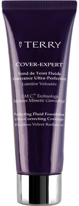 by Terry Women's Cover-Expert Perfecting Fluid Foundation-Colorless