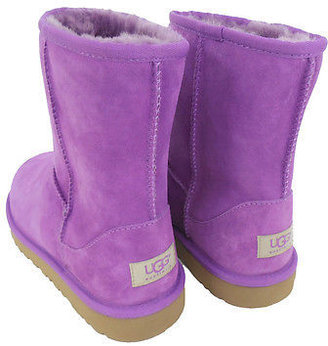 UGG Kid's Classic Boots (Ebl,Elv,Cho,G rey) 5251 New & Authentic