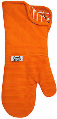 Jamie Oliver Oven Mitt with Silicone
