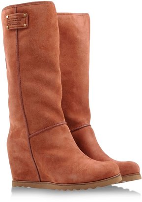 Marc by Marc Jacobs Tall boots