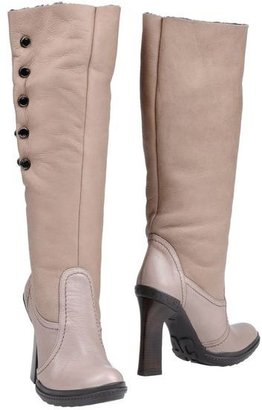 Fabi High-heeled boots