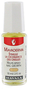 Mavala MAVADERMA Nail Growth Treatment