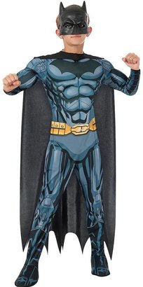 Batman Deluxe Childs Costume