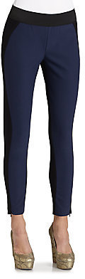Stella McCartney Bicolor Pants