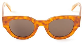 Celine butterfly sunglasses