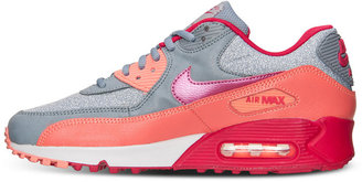 Nike Women's Air Max 90 Running Sneakers from Finish Line
