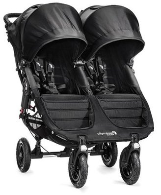 Baby Jogger 'City Mini GT TM ' Double Stroller
