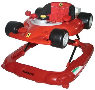 Ferrari Baby Walker