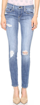 Genetic Los Angeles Shya Skinny Jeans