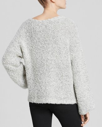 L'Agence La't by Sweater - Speckled