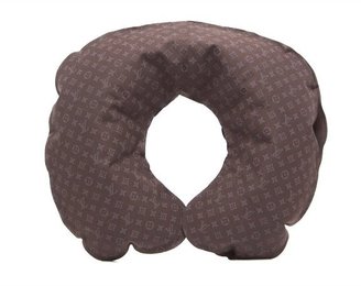 Louis Vuitton Pre-Owned VIP Monogram Inflatable Travel Pillow