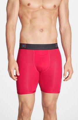 Tommy John 'Second Skin' Boxer Briefs