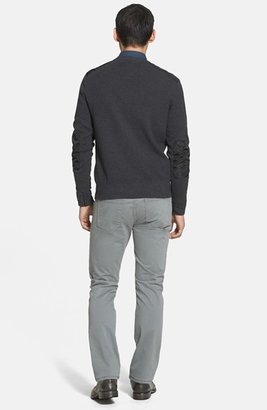 Victorinox Swiss Army ® 'Sleaford' Tailored Fit Crewneck Sweater (Online Only)