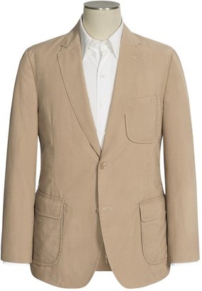 Kroon Cotton Blend Sport Coat (For Men)
