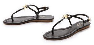 Kate Spade Tracie Bow Thong Sandals
