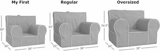 Pottery Barn Kids My First Anywhere Chair Slipcover Only