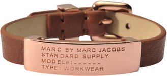 Marc by Marc Jacobs Standard Supply ID bracelet