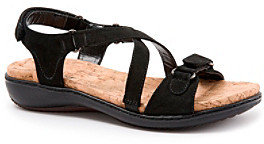 Trotters Kylie" Casual Sandal