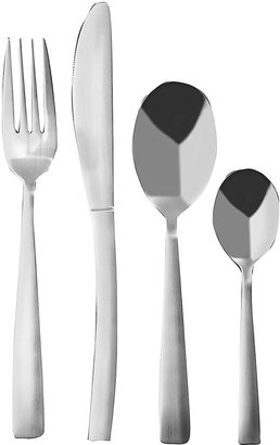 Ashford 16 Piece Cutlery Set