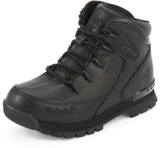 Timberland Boys Eurorock Boots