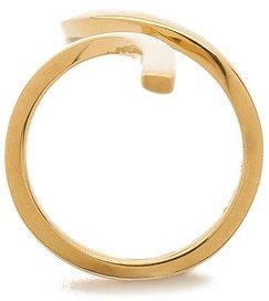 Jennifer Zeuner Jewelry Safira Ring