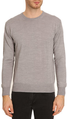 Menlook Label TIM Grey Sweater